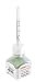 Liquid in Glass Thermometer, 15 to 50C