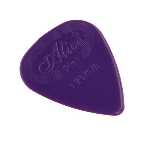 Alice – Mediators pour guitares et basses – 12 x mediators nylon grip 1.2mm - Les Beatles, Paul McCartney, John Lennon, RIngo Starr, George Harrison Alice – Mediators pour guitares et basses – 12 x mediators nylon grip 1.2mm – Image 5