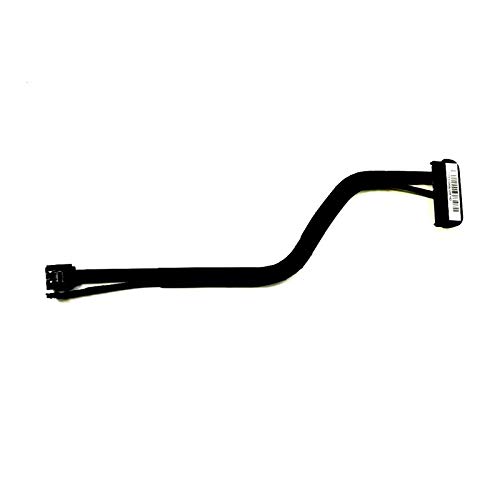 YuYue Hard Disk Drive HDD SSD Data SATA Cable 923-0641 Compatible With iMac 21.5" A1418 2012-2017