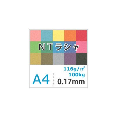 NTV 116g  A4TCY500 