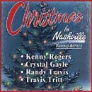 Country Christmas With Friends [Audio CD]
