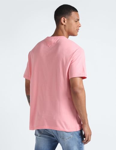 Image of Tommy Hilfiger Men T-Shirt
