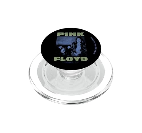 Soporte magnético Pink Floyd PopGrip para MagSafe con agarre seguro