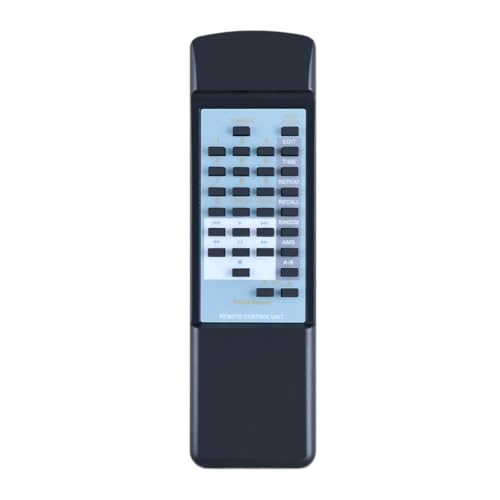 1pc telecomando adatto for Marantz PM-4000 PM-6010 PM-7000 PM7000 PM6010 PM4000 Lettore CD