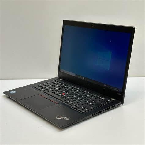 Refurbished) Lenovo Thinkpad X390 (Core i5 8th Gen/ 8GB Ram/ 256GB