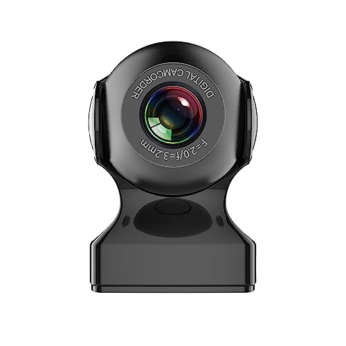 Dash cam WiFi DELURA FHD 1080P para grabar viajes en coche con sensor G