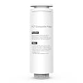 Ecoviva Replacement PCT Filter Cartridge for Reverse Osmosis System RO600