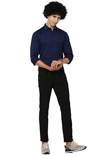 Image of Allen Solly Men's Regular Fit Shirt