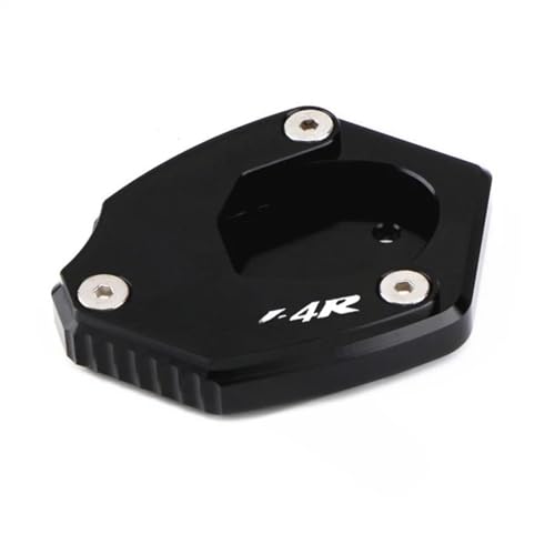 Extension béquille Kawasaki ZX4R idéale pour vos sorties et road trips