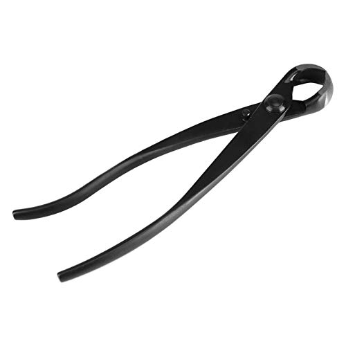Cortador de ramas cóncavo para bonsái 204mm Estink miniatura 1