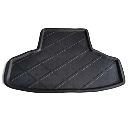 Tapis de coffre pour Lexus GS 2006-2011 doublure étanche