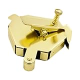 Descrizione: Guangcailun Accessori per macchine da cucire e quilting Gli strumenti per cucire forniscono guide lineari per ridurre efficacemente i punti irregolari Fornitura di accessori per