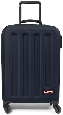 Eastpak TRANZSHELL S Maleta, 54 x 39 x 20 cm, 32 L - Ultra Marine...