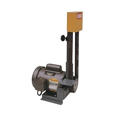 baldor belt sander