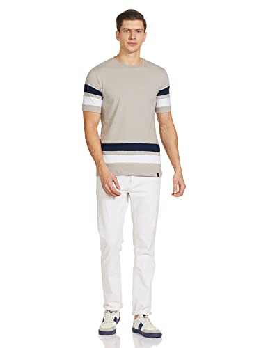 Image of Amazon Brand - House & Shields Men's Regular Fit T-Shirt
