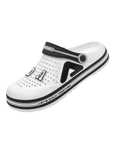 Image of Adda TM-CROSS-333 Men Clogs