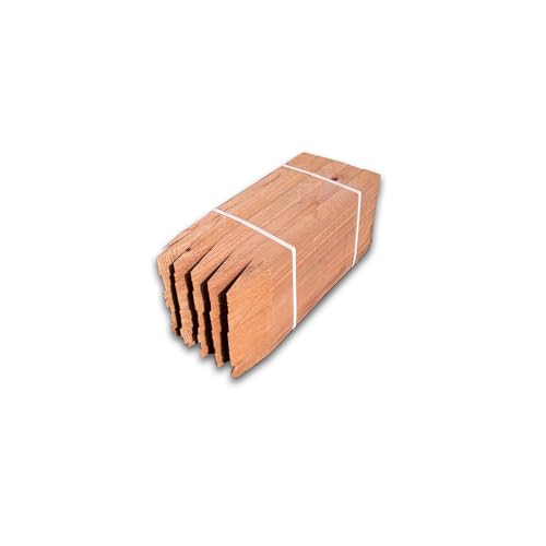 Prime - Redwood Wood Stakes (1x2x18)