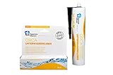  AQUARIUM MÜNSTER Silicona Orca Underwater Glue 75 Grs Negra