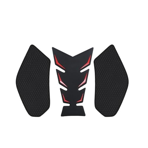 Protection réservoir CBR600RR 2003-2006 tapis antidérapant caoutchouc