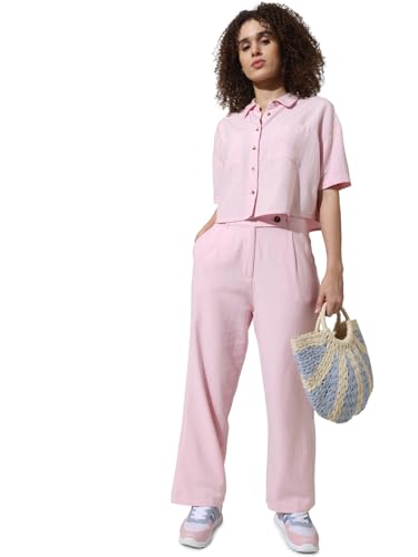 Image of ONLY Women's Loose Fit Pants