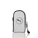 [プーマ] ゴルフボールケース ゴルフ PF サークルキャットボールケース ホワイトグロー