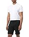 Produktbild JACK&JONES Herren Jpstswift Cargo AUT Sweat Shorts, Black, L