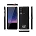 Caterpillar Cat S75 Satelliten-Smartphone Telefon Telefon günstig Kaufen-Caterpillar Cat S75 Satelliten-Smartphone Telefon