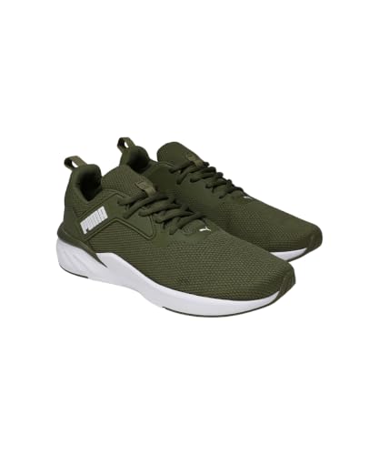 Image of Puma Mens Erupter Running Shoes