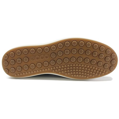 Image of ECCO Women's Soft 7 Leisure Sneaker