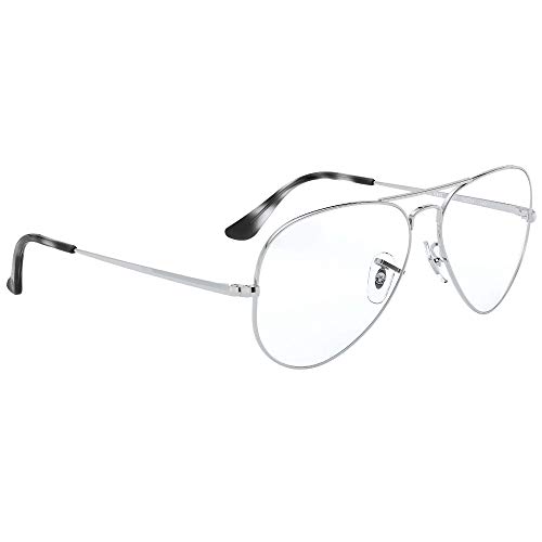 Image of Replacement Nose Pads for Ray Ban Aviator RB3025 3026 RB3030 RB3016 RB3136 RB3548 RB3502 RB3293 Sunglasses Repair Kits 16mm