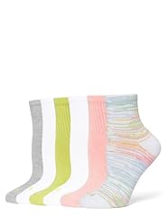 Rainbow - 6 Pair Pack