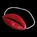 Imagen de juguete Divertidos De Labios Rojos
