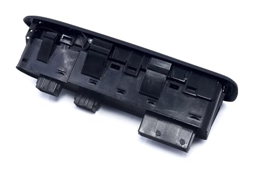 Interrupteur lève vitre pour panne de commande électrique de vitre Citroën C5 - 2