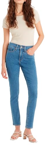 Levi's 311 Shaping Skinny, Jeans Donna, We Have Arrived, 31W / 30L