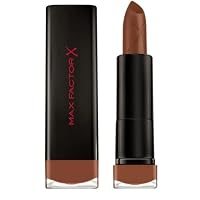 Max Factor Colour Elixir Velvet Matte Lipstick #045 Caramel 4G