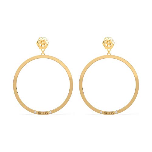 Guess Boucles d'oreilles UBE79197 UBE79197 Marque, Taille unique, Métaux non précieux, Sans pierre précieuse