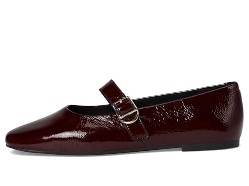 Vagabond Shoemakers Womens Jolin Patent Leather Maryjane4