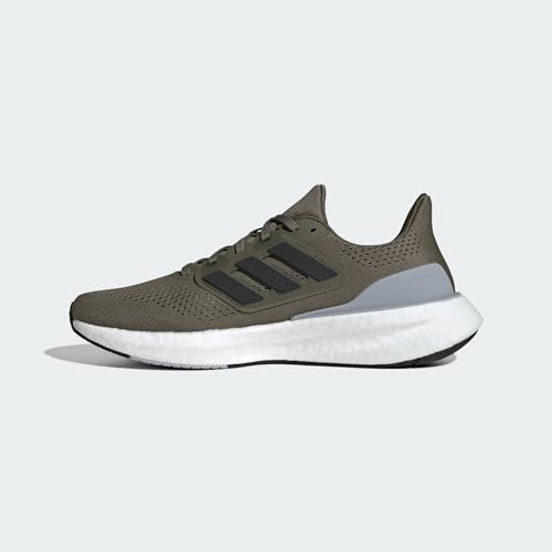 Image of adidas Mens Pureboost 23 Running Shoe