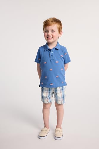 Image of Gymboree Boys' and Toddler Pull on Shorts