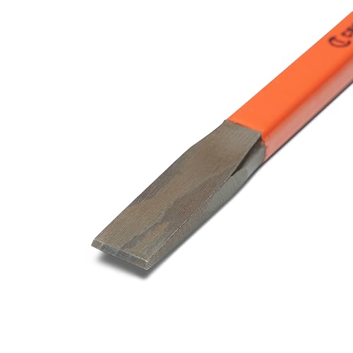 Image of Crescent 1 /2 inch X 7 inch Cold Chisel - CCOCH12