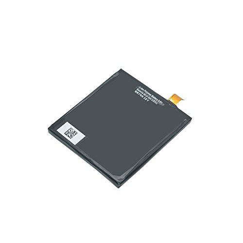 Yanwein The tablet battery 4600mAh for LG G pad 8.3in table V500 VK810