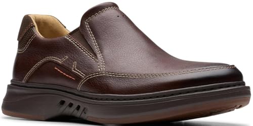 Image of Clarks Mens Un Briley Step