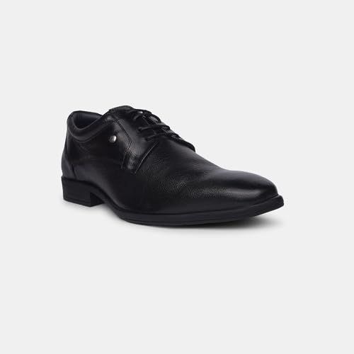 Image of Hush Puppies Men's Boston Derby 2.0 Formal