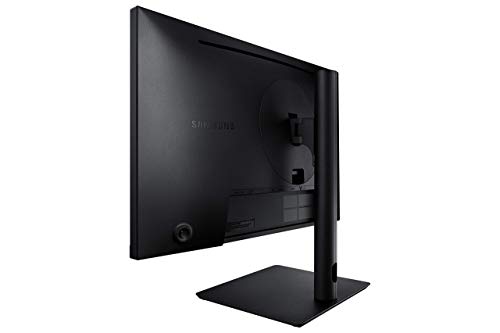 Samsung Sr650 Series 27 Inch Ips 1080P 75Hz Computer Monitor For Business With Vga, Hdmi, Displayport, And Usb Hub, 3-Year Warranty (S27R650Fdn) (Renewed) #TOP7