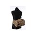 SHANGRI-LA Tactical Range Bag Outdoor Sling Backpack Hiking Fanny Waist Pack