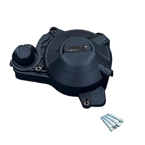 Cárter estator para CB750 Hornet y XL750 Transalp 2024-2025 cubierta protectora de motor