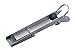 Stainless Pivoting Medium Roller