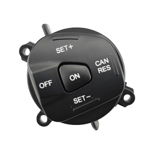 Régulateur vitesse droit pour Ford Fiesta MK7 2013-2015