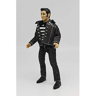 Bizak Elvis Presley Figurine Jailhouse Rock 20 cm – Image 7