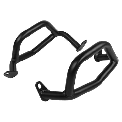 Pare-chocs moto NX400 protection moteur accessoire antichute acier
